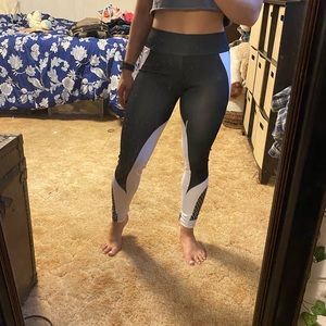 Amazon workout leggings